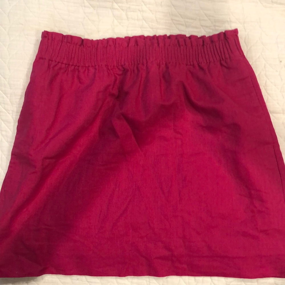 EUC Jcrew skirt